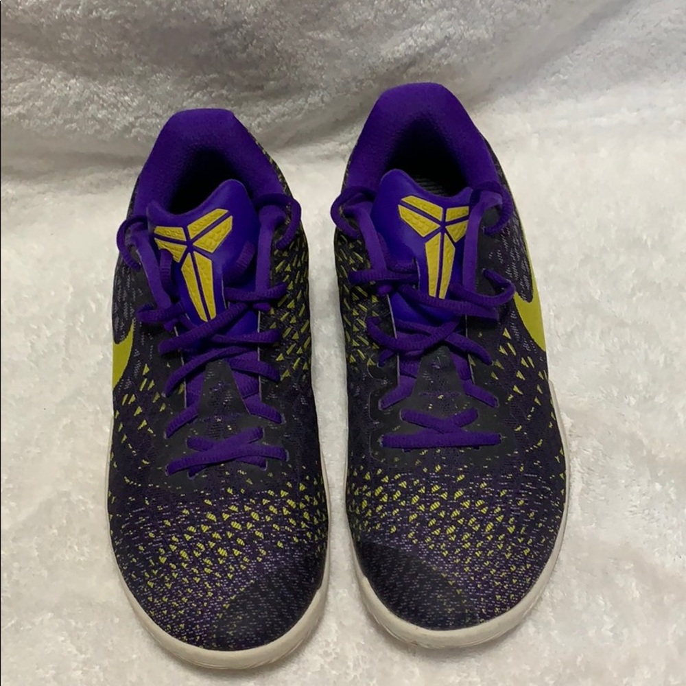 Nike Mamba Kobe